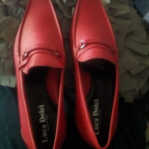 Men Italian shoe size 43